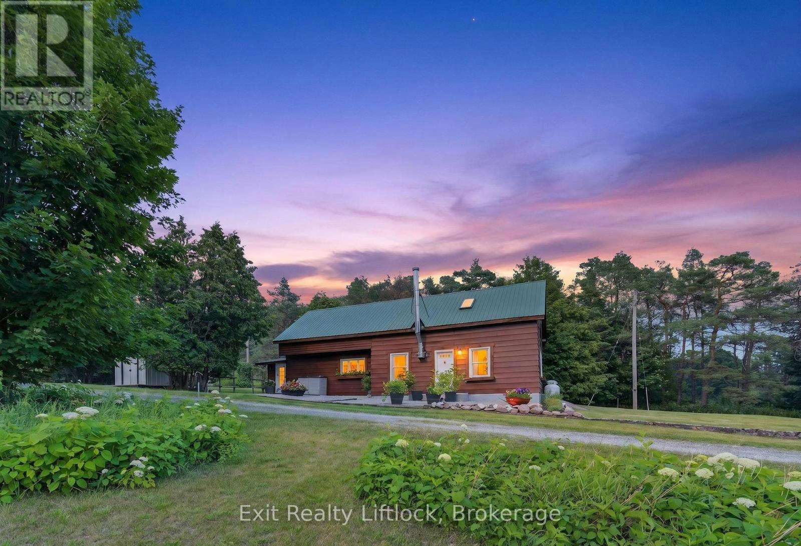 133 Farmers Road, Kawartha Lakes, ON, L0A 1K0