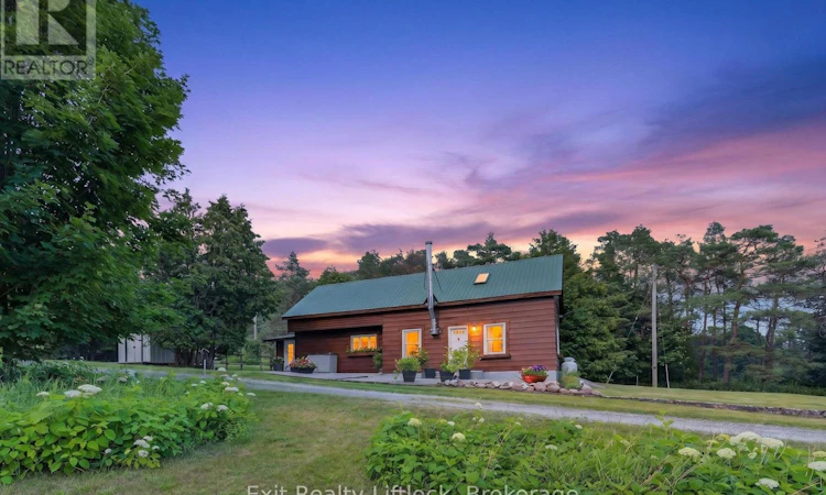 133 Farmers Road