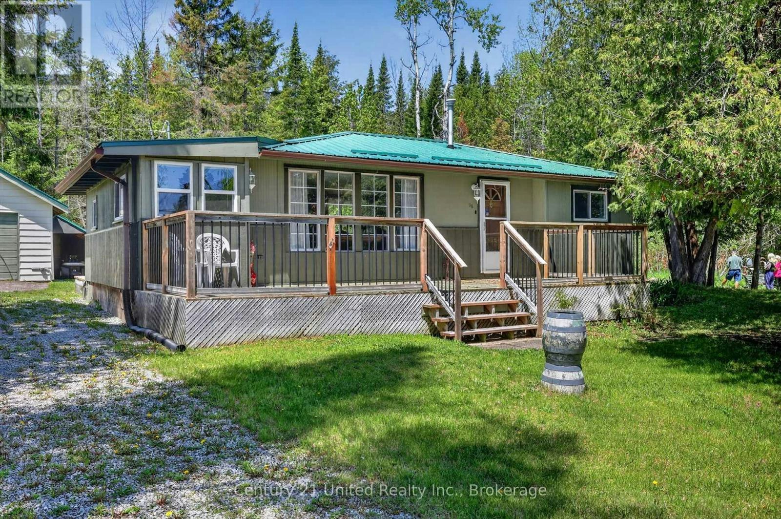 98 Lakeview Cottage Road, Kawartha Lakes, ON, K0M 2B0