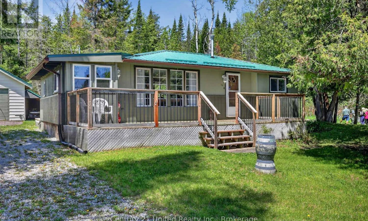 98 Lakeview Cottage Road