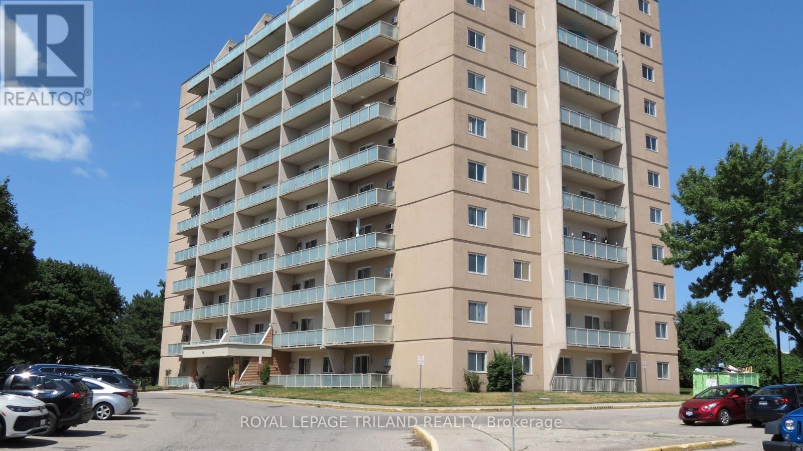504-583 Mornington Avenue, London, ON, N5Y 3E9