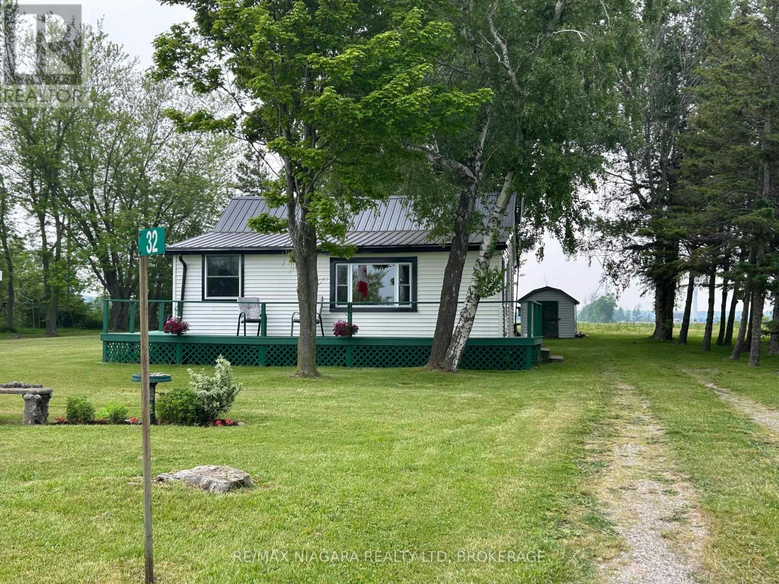 32 Erie Heights Line, Cayuga, ON, N0A 1K0
