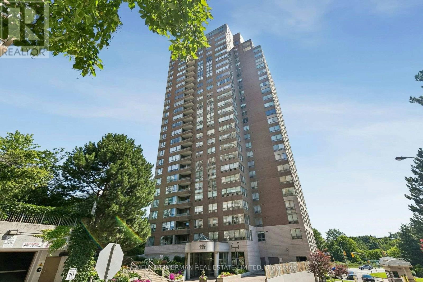 1207-195 Wynford Drive, Toronto, ON, M3C 3P3