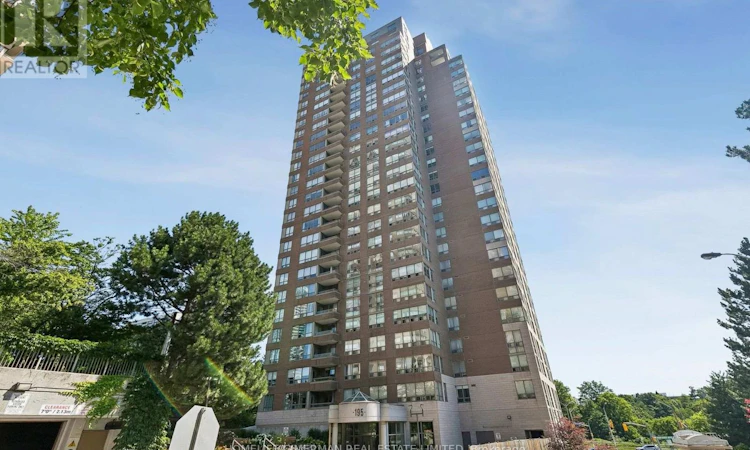 1207-195 Wynford Drive