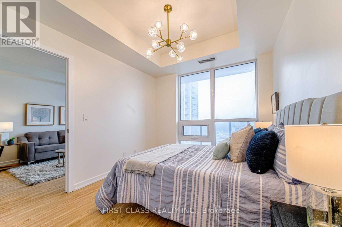 1909-56 Forest Manor Road, Toronto, ON, M2J 0E5 - 11