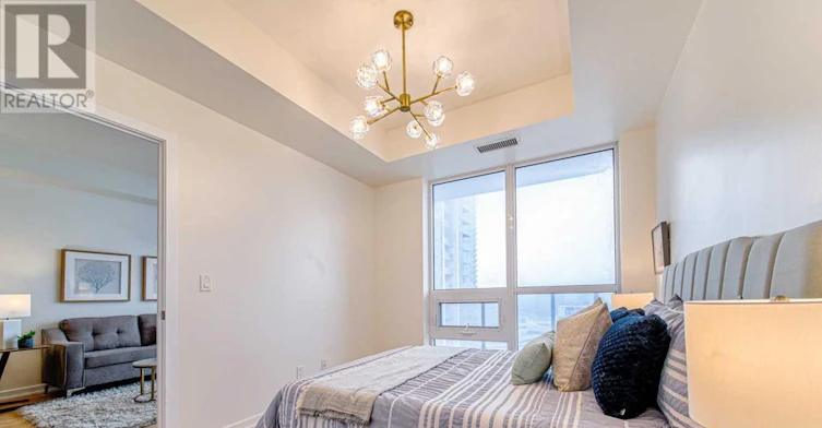 1909-56 Forest Manor Road, Toronto, ON, M2J 0E5 - 11
