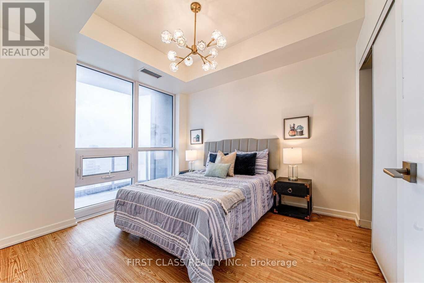 1909-56 Forest Manor Road, Toronto, ON, M2J 0E5 - 9