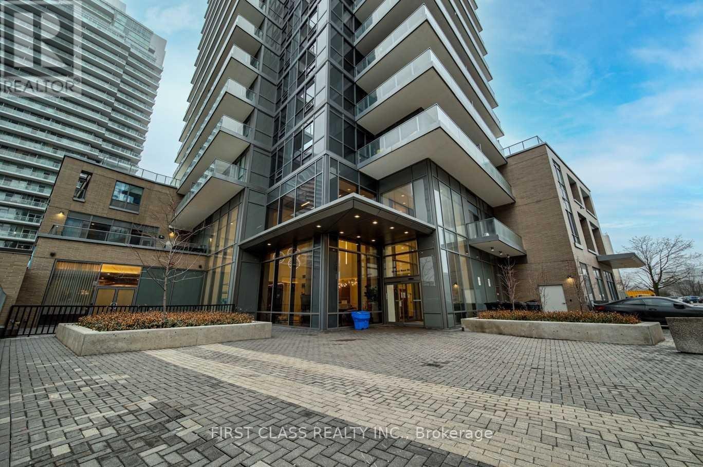 1909-56 Forest Manor Road, Toronto, ON, M2J 0E5 - 19