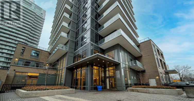 1909-56 Forest Manor Road, Toronto, ON, M2J 0E5 - 19