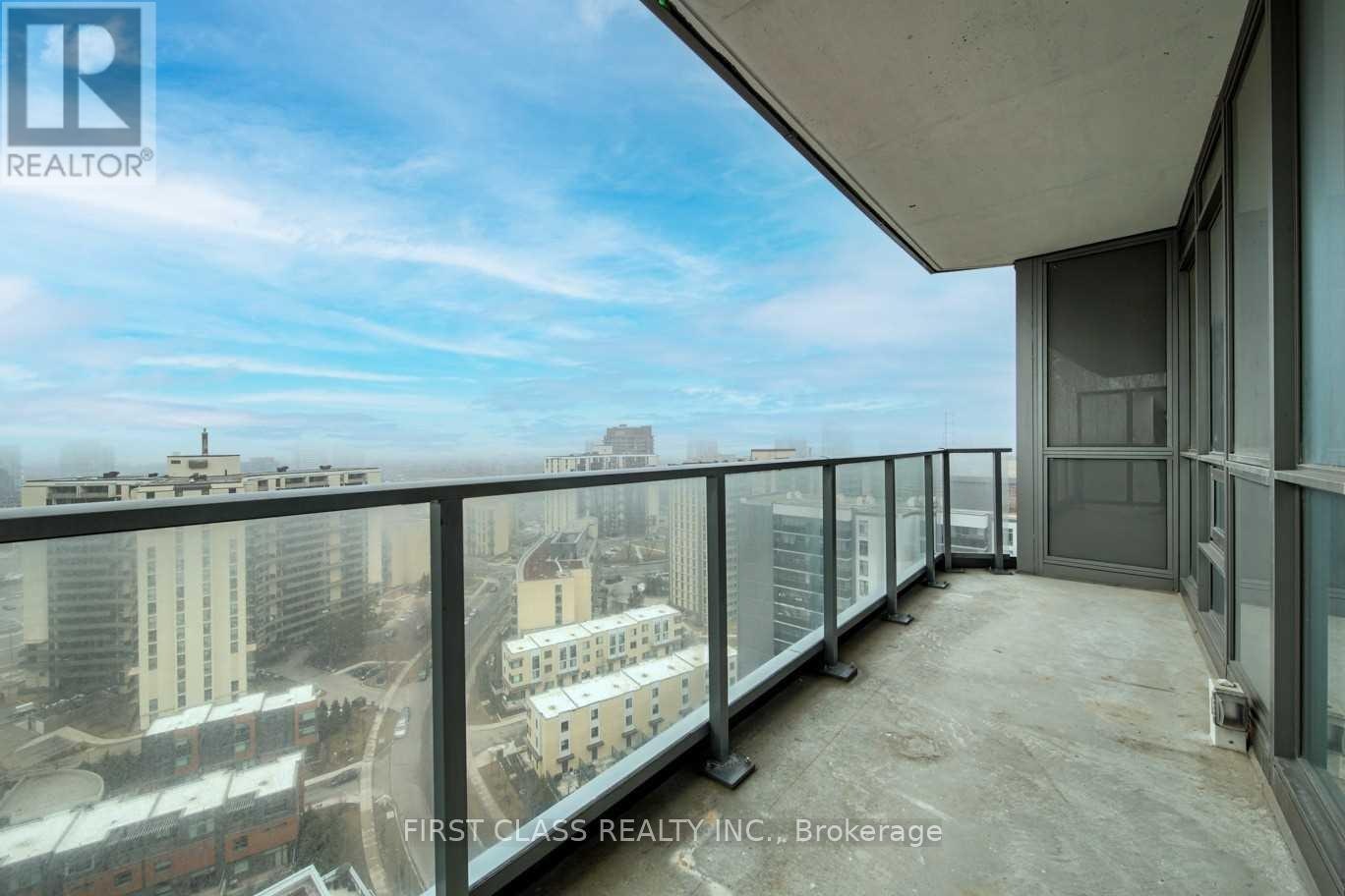 1909-56 Forest Manor Road, Toronto, ON, M2J 0E5 - 17
