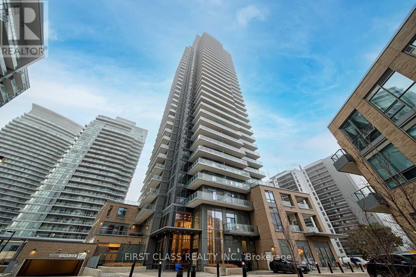 1909-56 Forest Manor Road, Toronto, ON, M2J 0E5