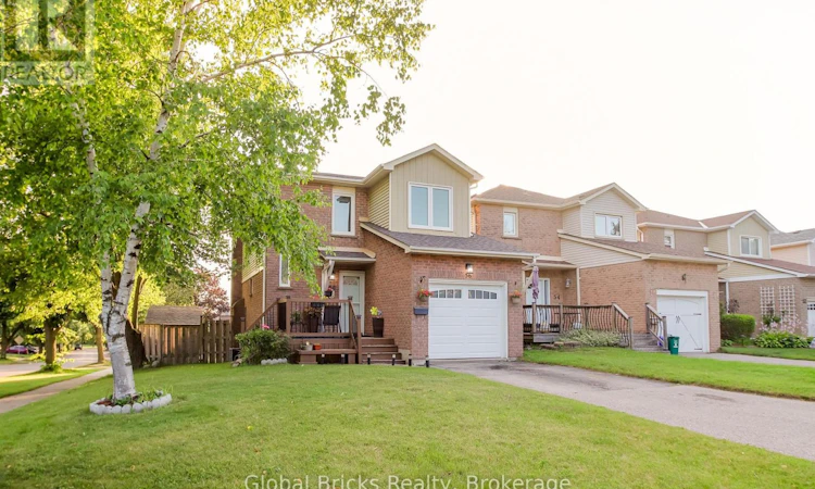 56 Winston Crescent