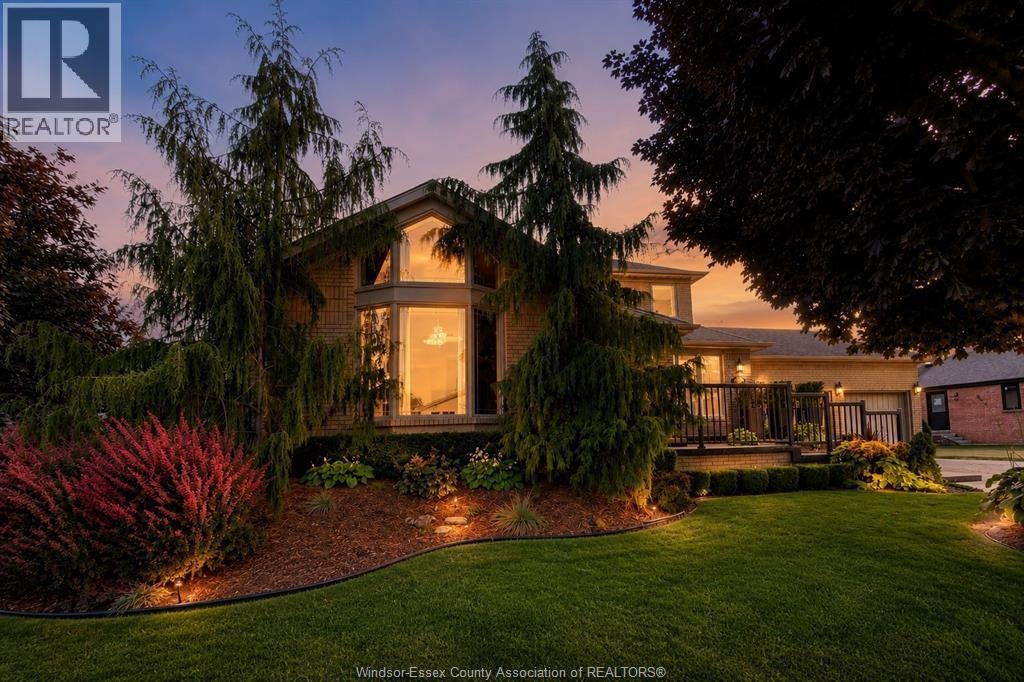 3035 Rowley Park Drive, Kingsville, ON, N9Y 3S8