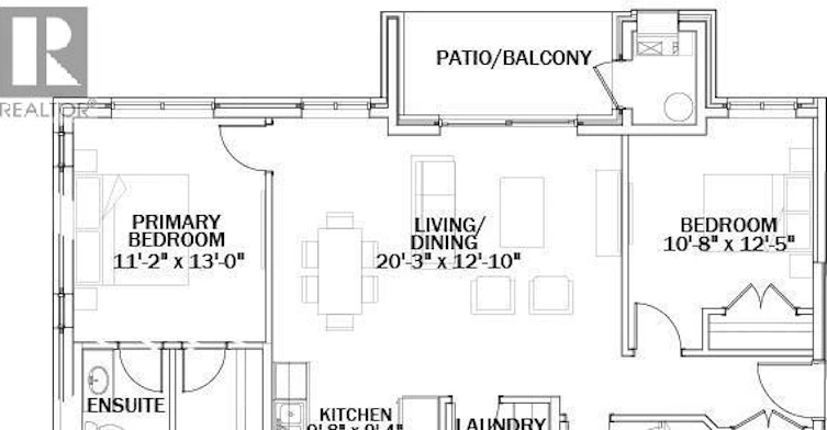 404-1826 Wyoming Avenue, Lasalle, ON, N9H 0P6 - 15