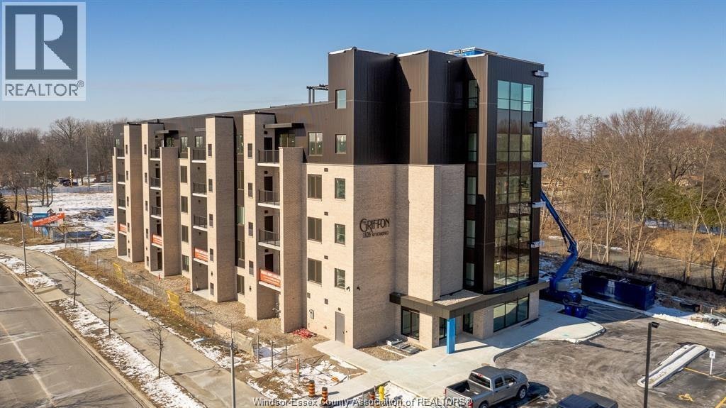 404-1826 Wyoming Avenue, Lasalle, ON, N9H 0P6