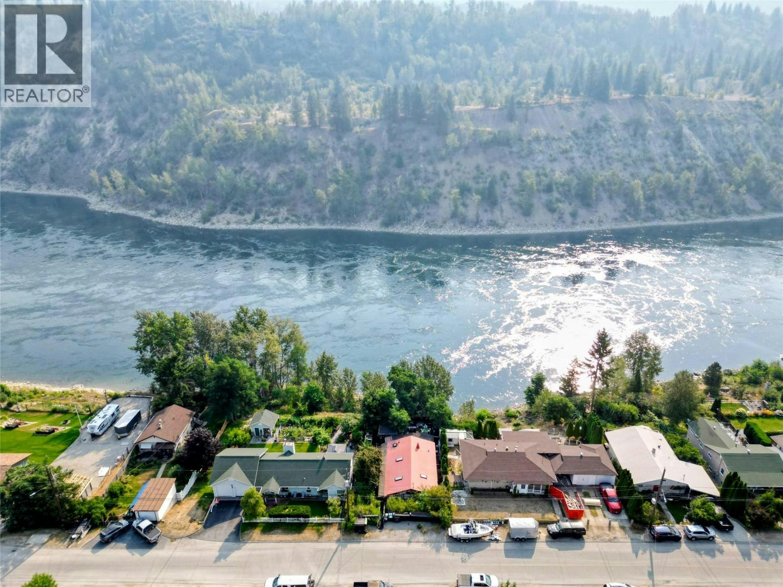 283 2nd Avenue, Trail, BC, V1R 4V3