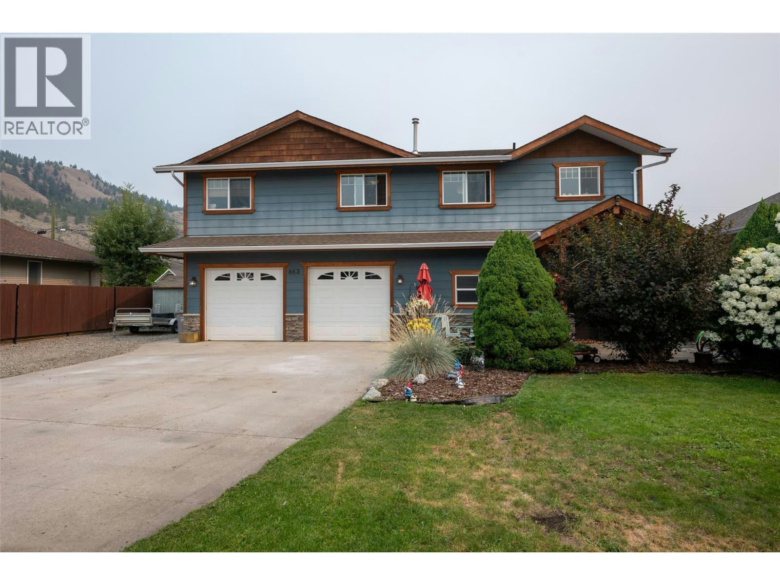 863 Serle Court, Kamloops, BC, V2B 6L8