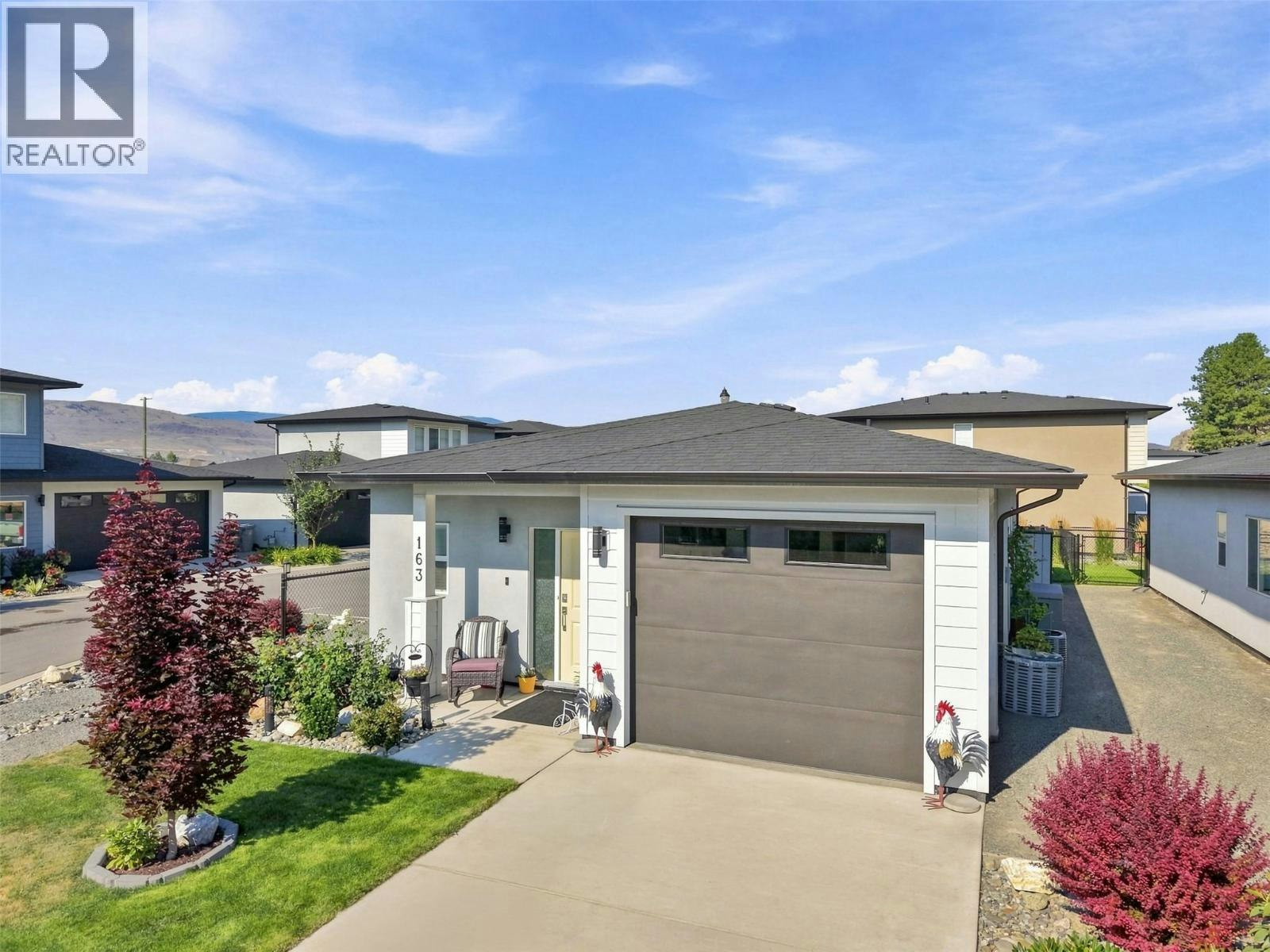 163-2683 Ord Road, Kamloops, BC, V2B 0J2