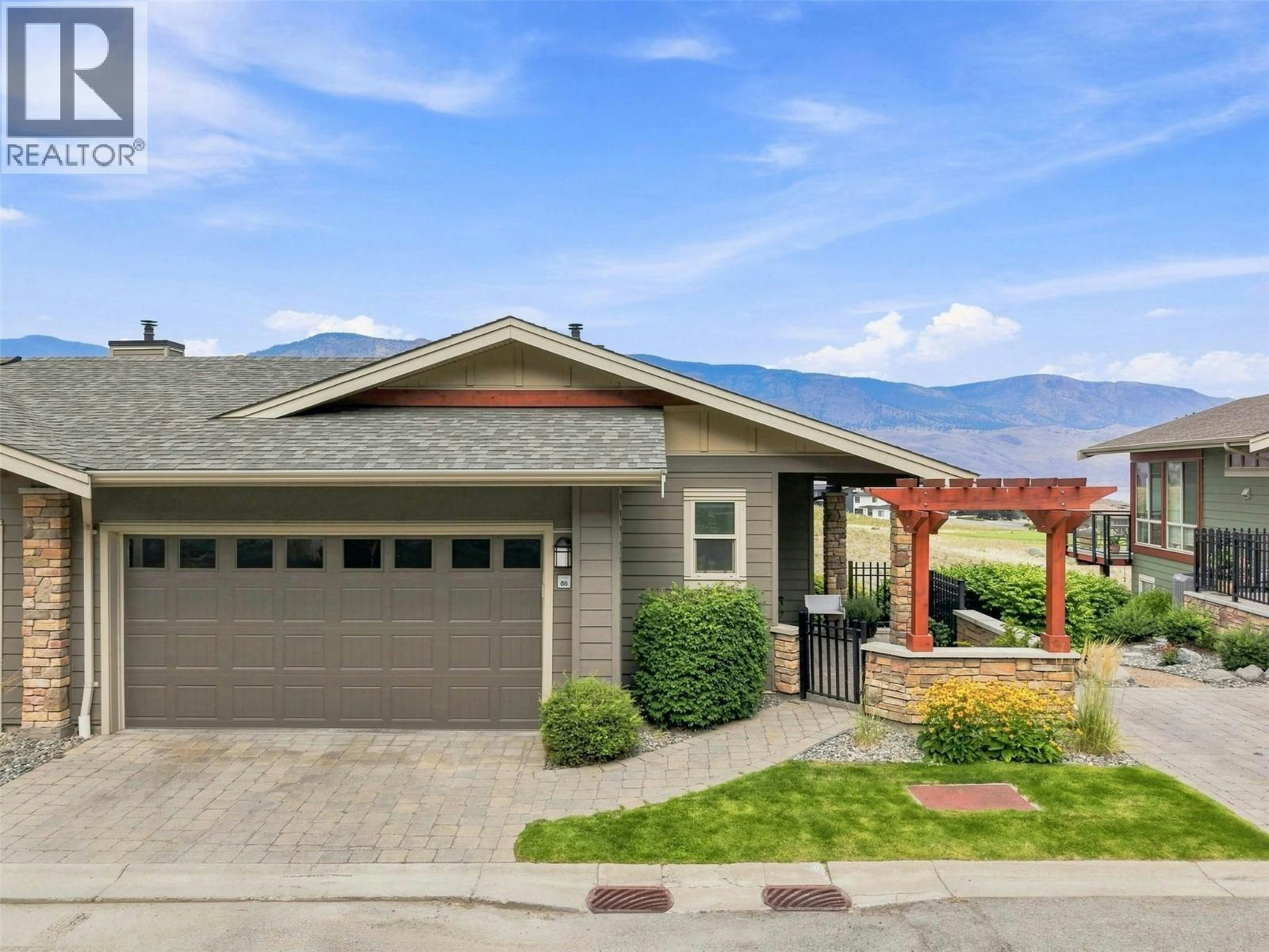 88-130 Colebrook Road, Tobiano, BC, V1S 0B4