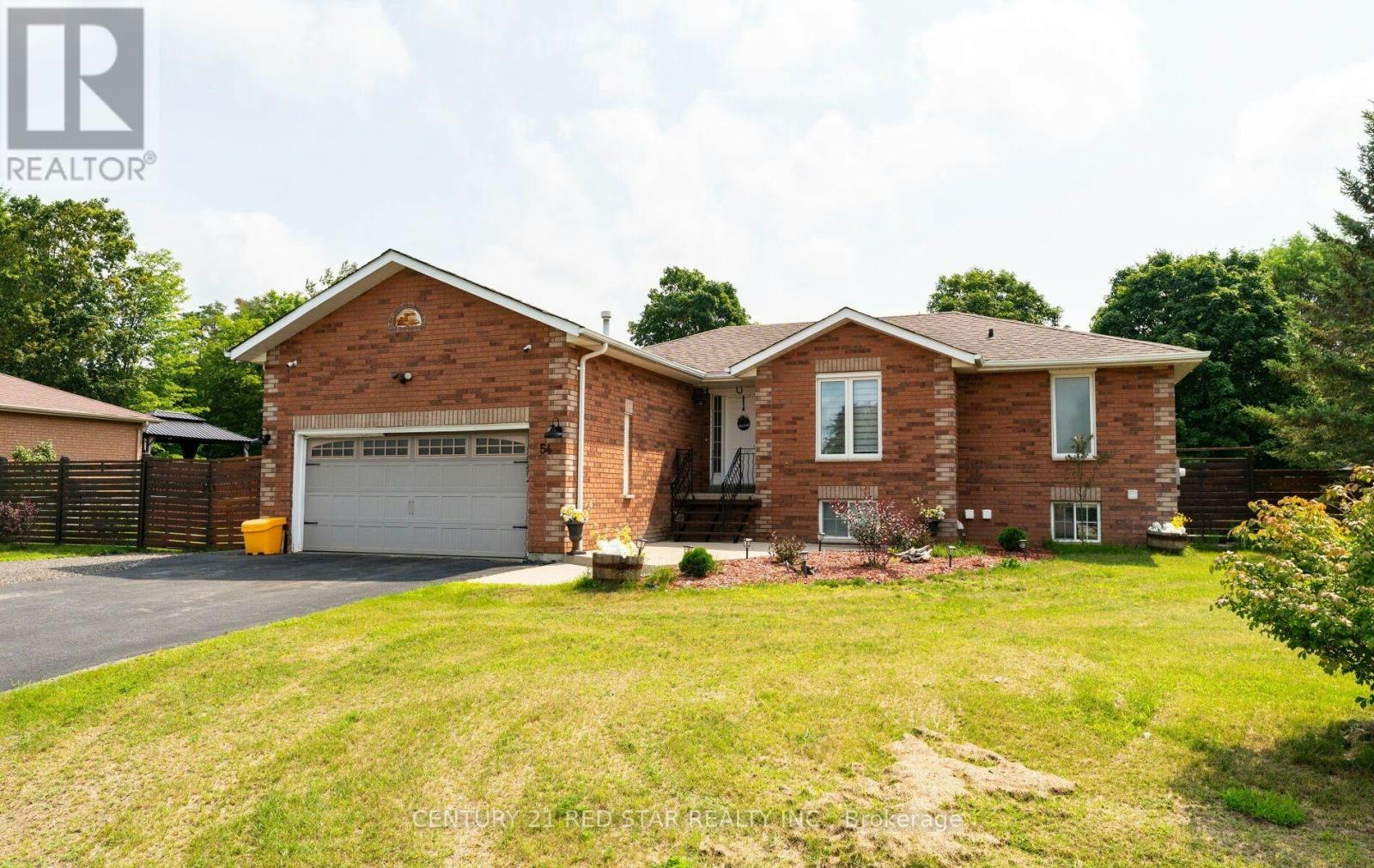 54 Moore Avenue E, Adjala-Tosorontio, ON, L0M 1J0