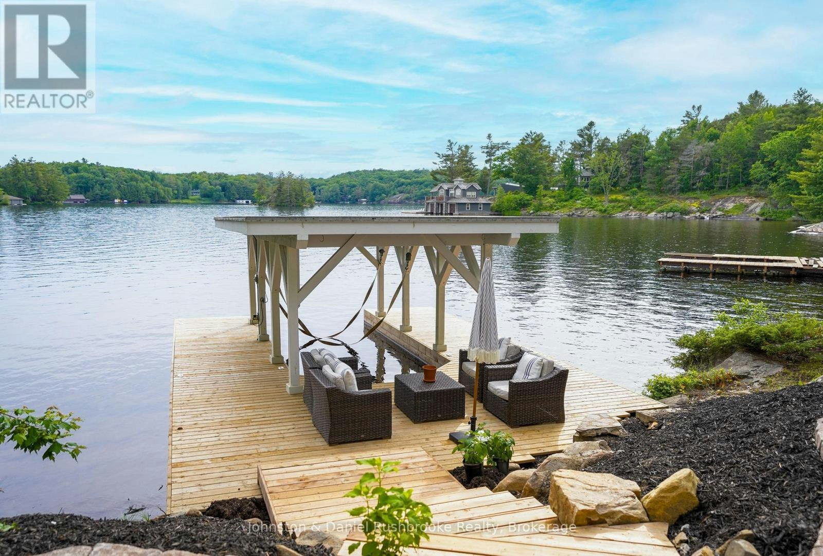 44-2755 Muskoka 118 Hutton Rd Road WEST, Muskoka Lakes, ON, P0B 1J0