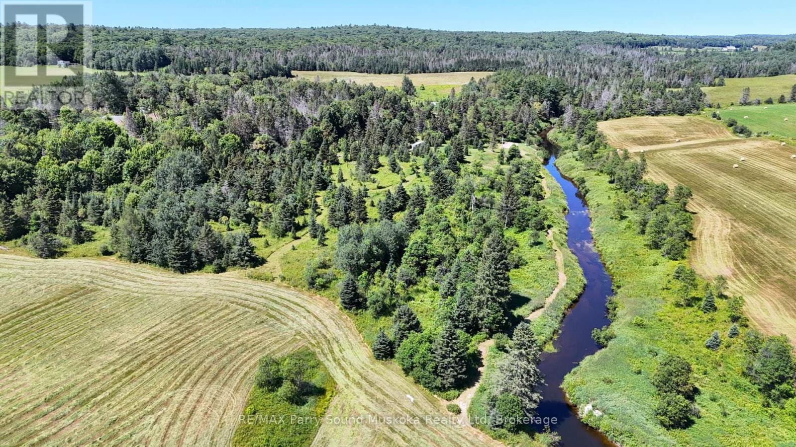 31 Miller Road, Magnetawan, ON, P0A 1Z0