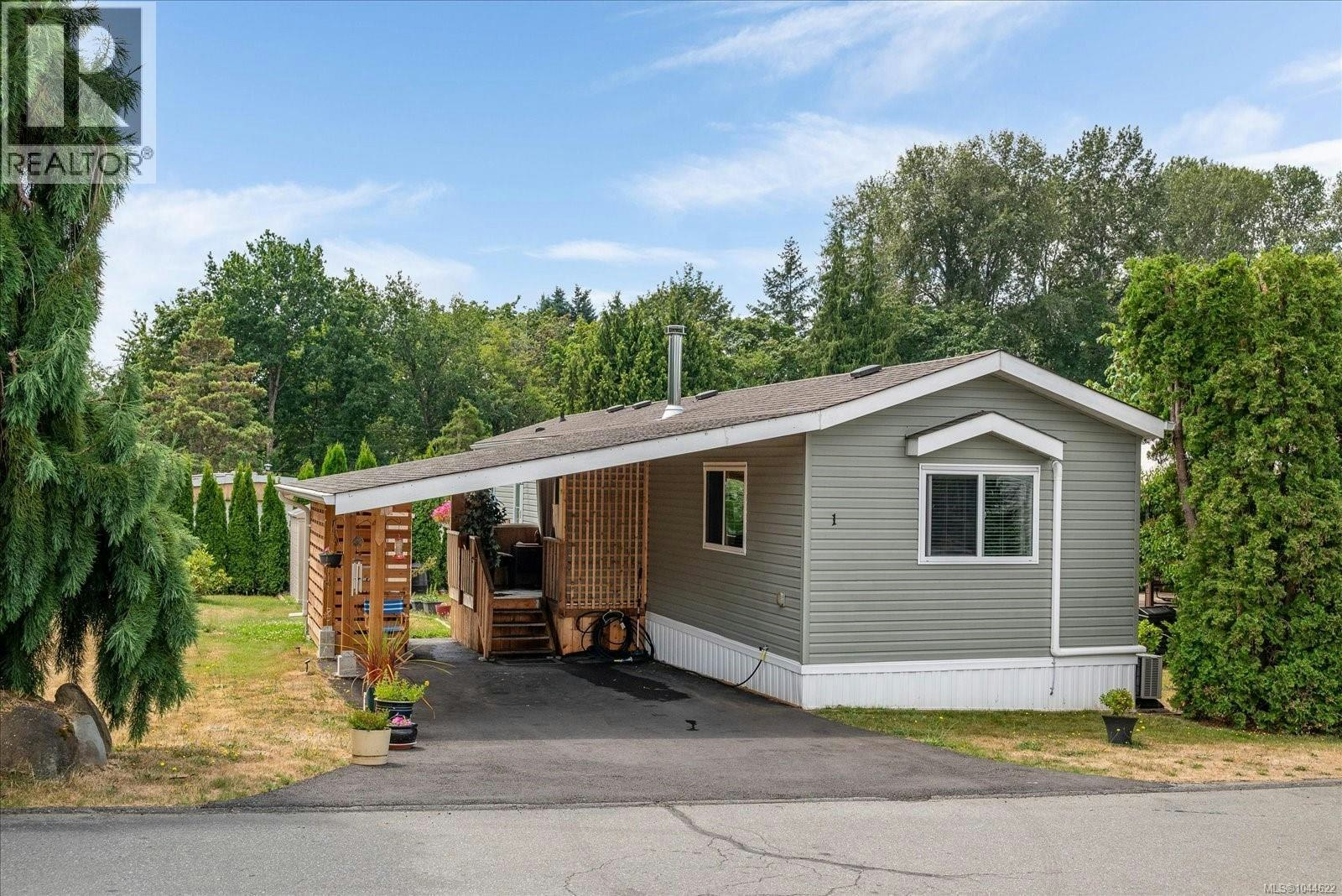 1 Honey Drive, Nanaimo, BC, V9R 5N1
