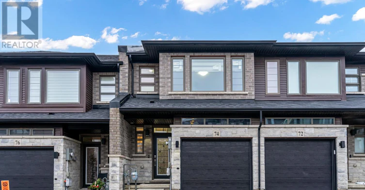 74 Soho Street, Hamilton, ON, L8J 0L4