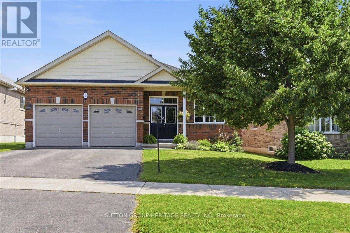 7 Holtom Street, Kawartha Lakes, ON, K9V 0C3