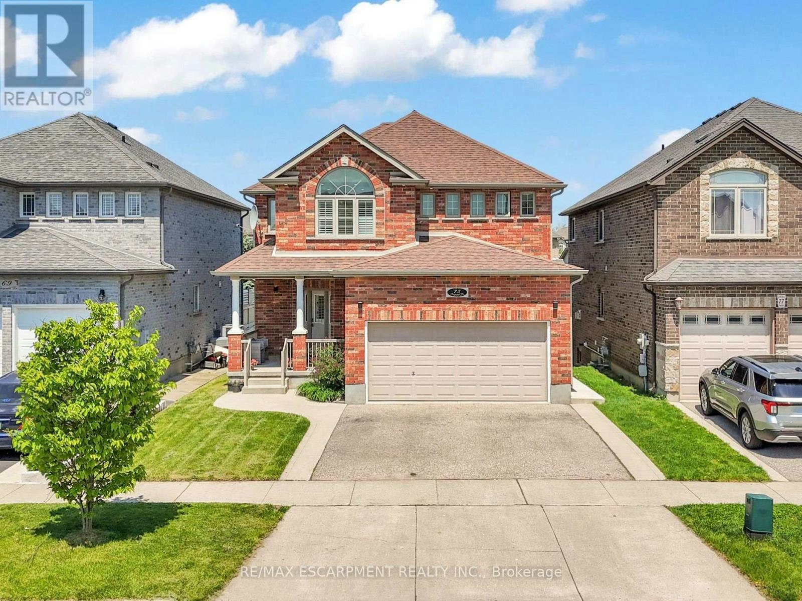 73 Fitzgerald Drive, Cambridge, ON, N1T 2C6