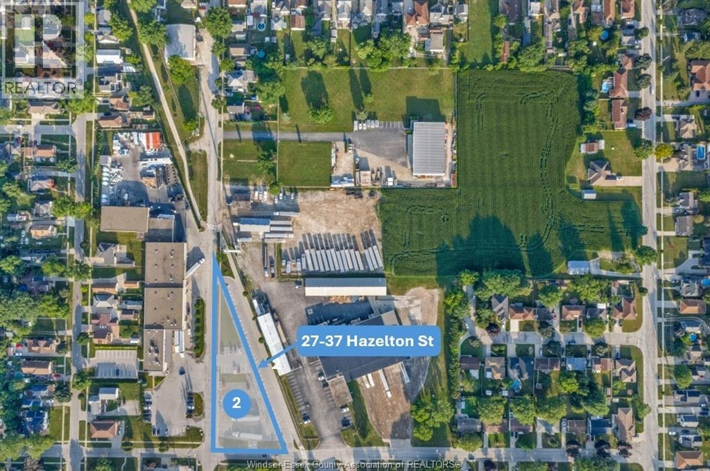 27-37 Hazelton Street, Leamington, ON, N8H 1B9