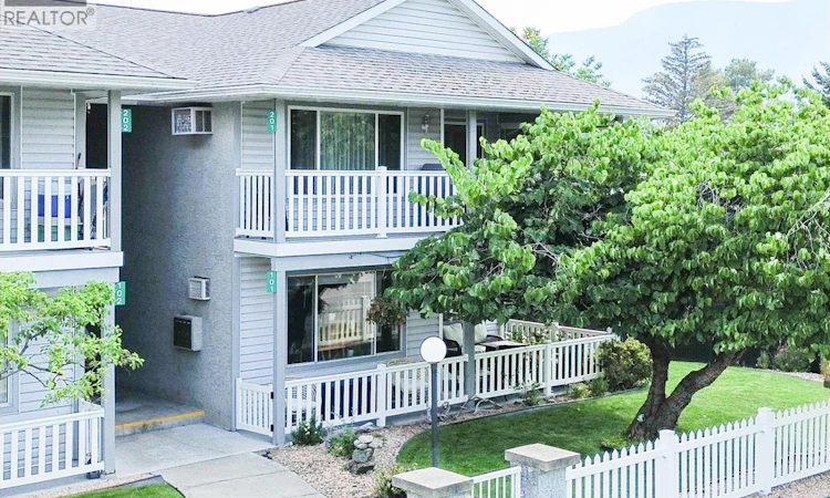 101-62 Dauphin Avenue
