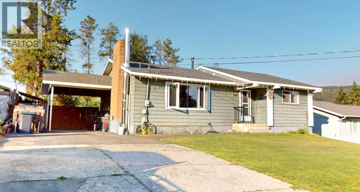 2405 Arbutus Street, Elkford, BC, V0B 1H0