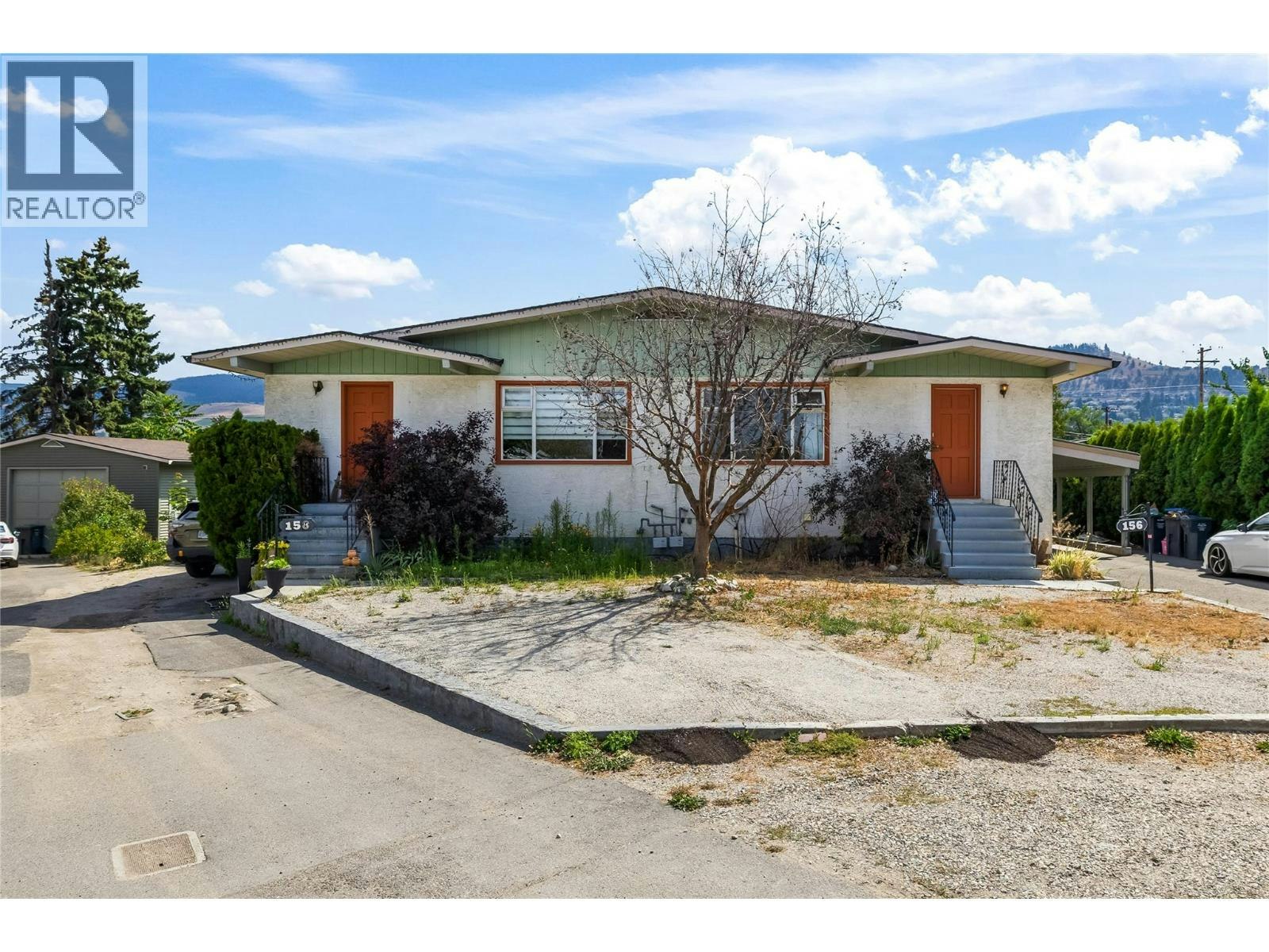 156-158 Adventure Road, Kelowna, BC, V1X 1N4