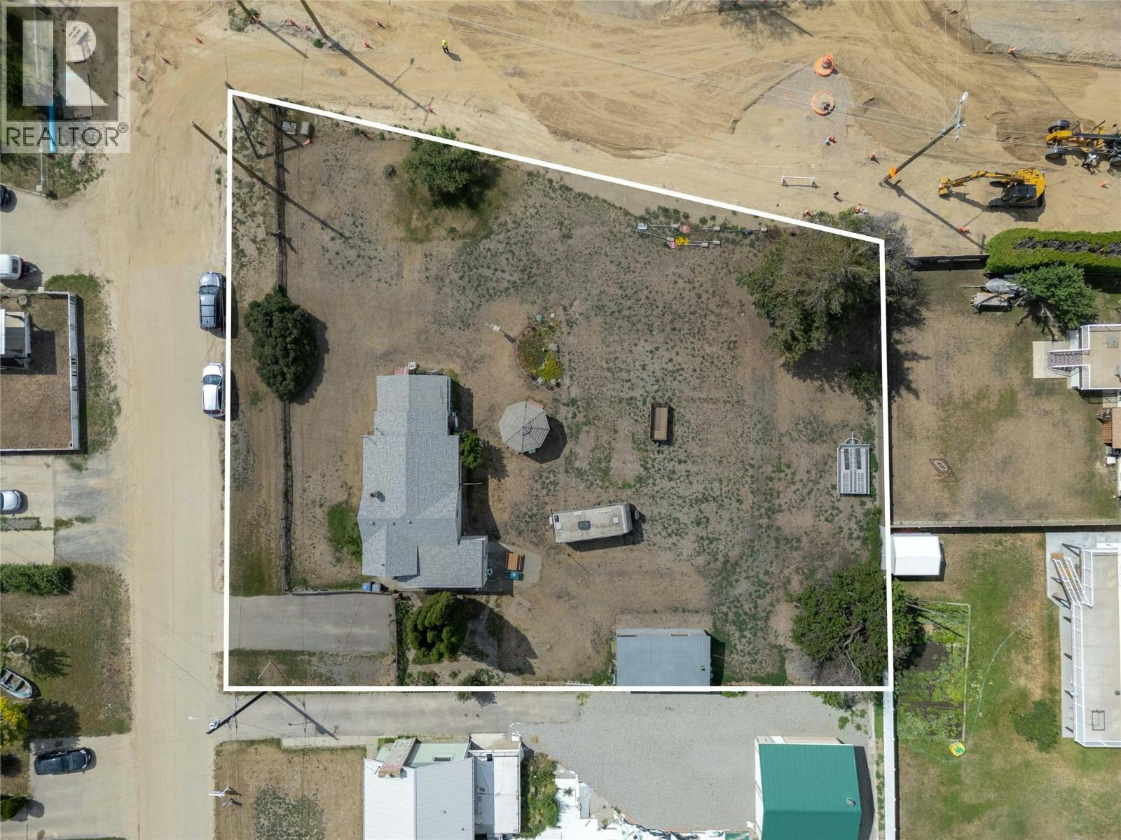 2288 Tranquille Road, Kamloops, BC, V2B 3N4