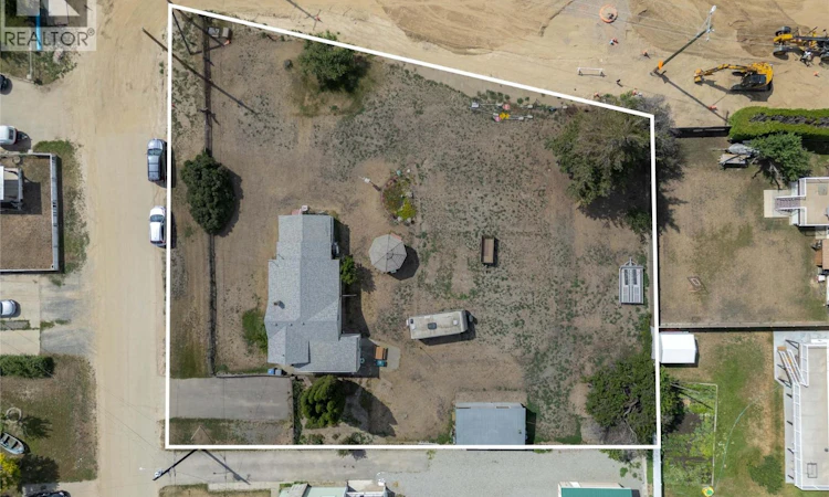 2288 Tranquille Road