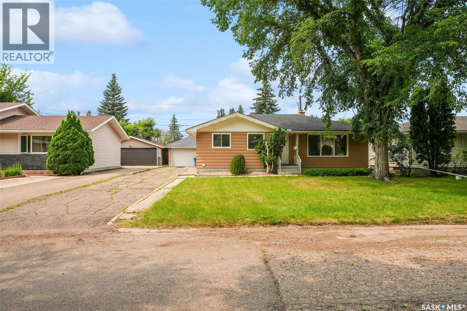 96 Marsh Crescent, Regina, SK, S4S 5R6