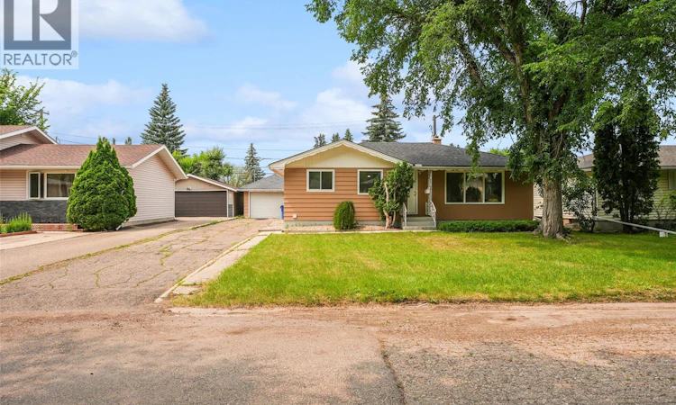 96 Marsh Crescent