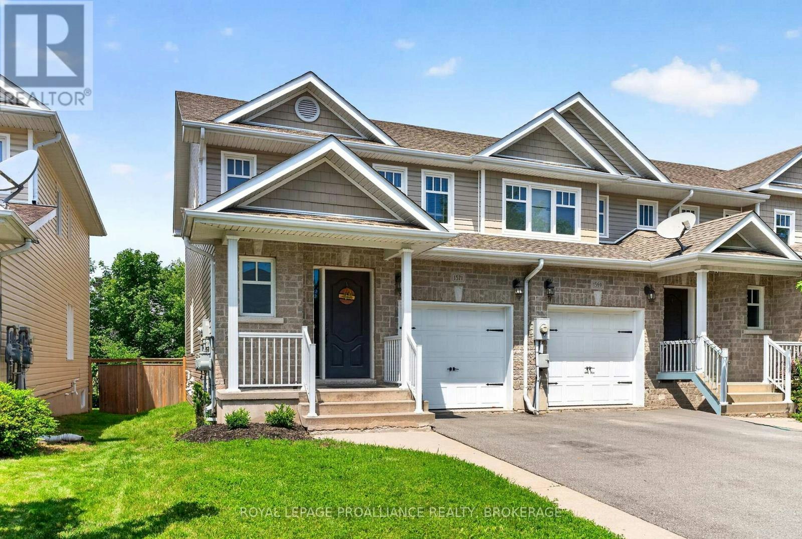 1571 Crimson Crescent, Kingston, ON, K7P 0J3
