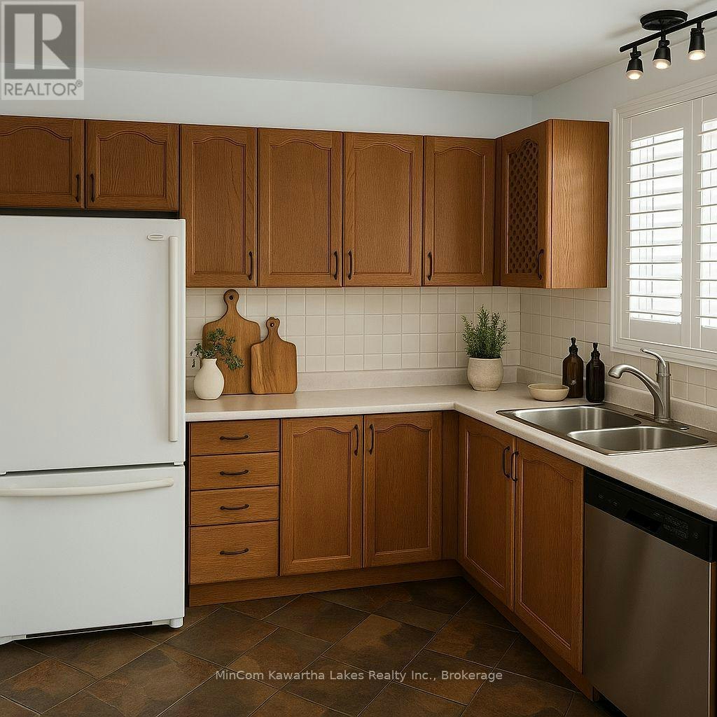 1134 Huntington Circle, Peterborough, ON, K9K 2A9 - 13