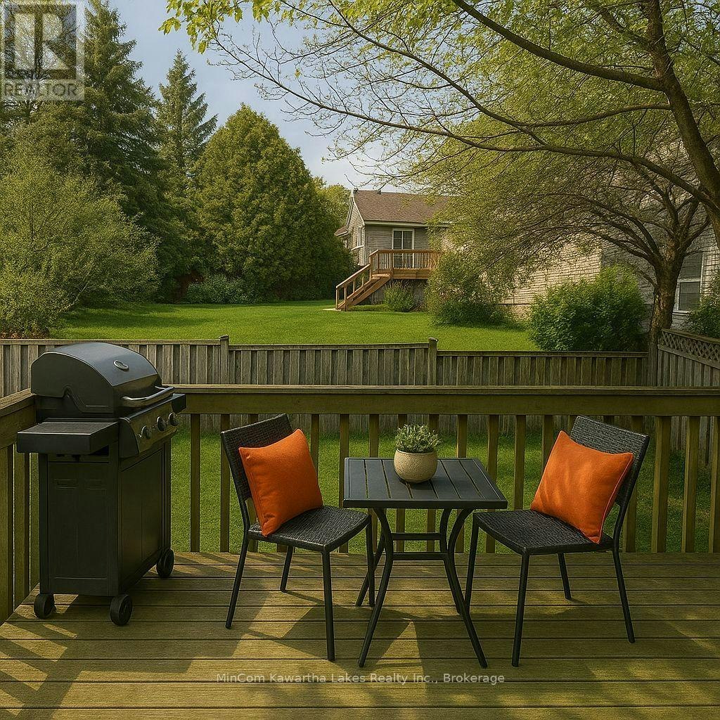 1134 Huntington Circle, Peterborough, ON, K9K 2A9 - 22