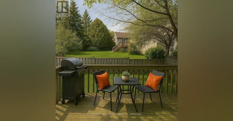 1134 Huntington Circle, Peterborough, ON, K9K 2A9 - 22