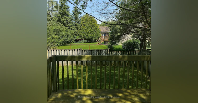 1134 Huntington Circle, Peterborough, ON, K9K 2A9 - 21