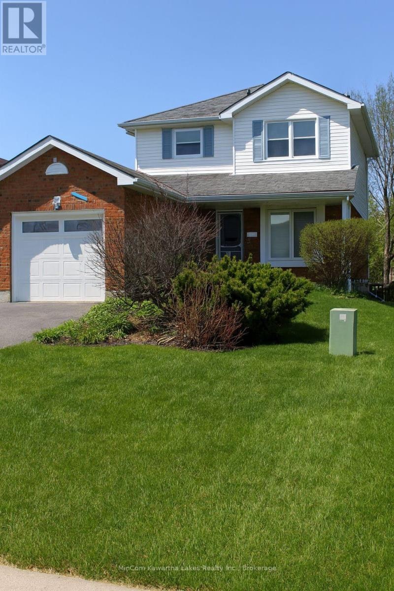 1134 Huntington Circle, Peterborough, ON, K9K 2A9 - 2