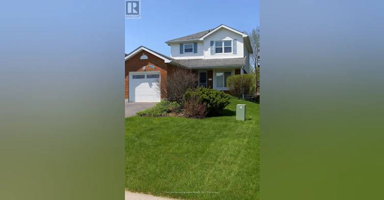 1134 Huntington Circle, Peterborough, ON, K9K 2A9 - 2