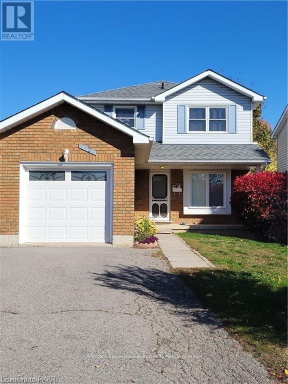 1134 Huntington Circle, Peterborough, ON, K9K 2A9