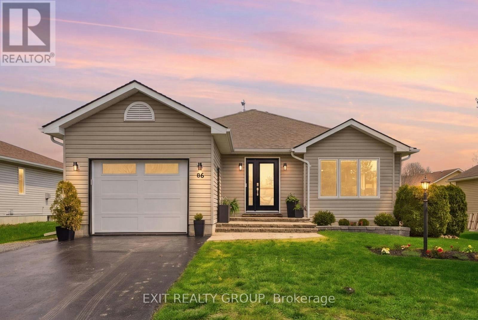 86 Sand Banks Court, Prince Edward County, ON, K0K 3L0