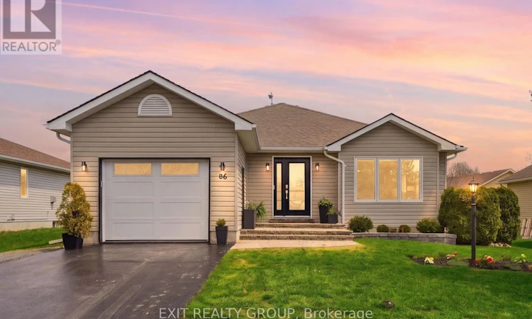 86 Sandbanks Court