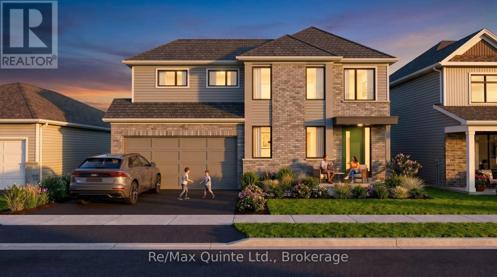 13 French Street S, Prince Edward County, ON, K0K 2T0