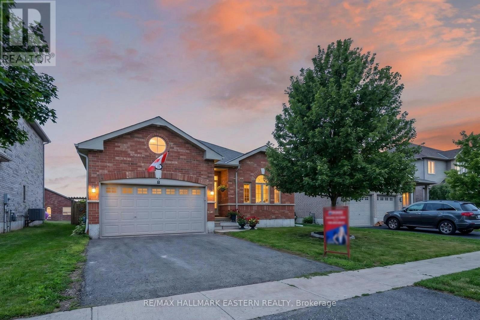 11 Lords Drive, Trent Hills, ON, K0L 1Y0